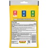 2 Honey Lemon Sugar Free Cough Drops - Hall Sugar