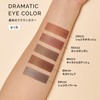 MAQUILLAGE BR533 Dramatic Eye Color (Powder), Caramel Ganache Eyeshadow, Customized