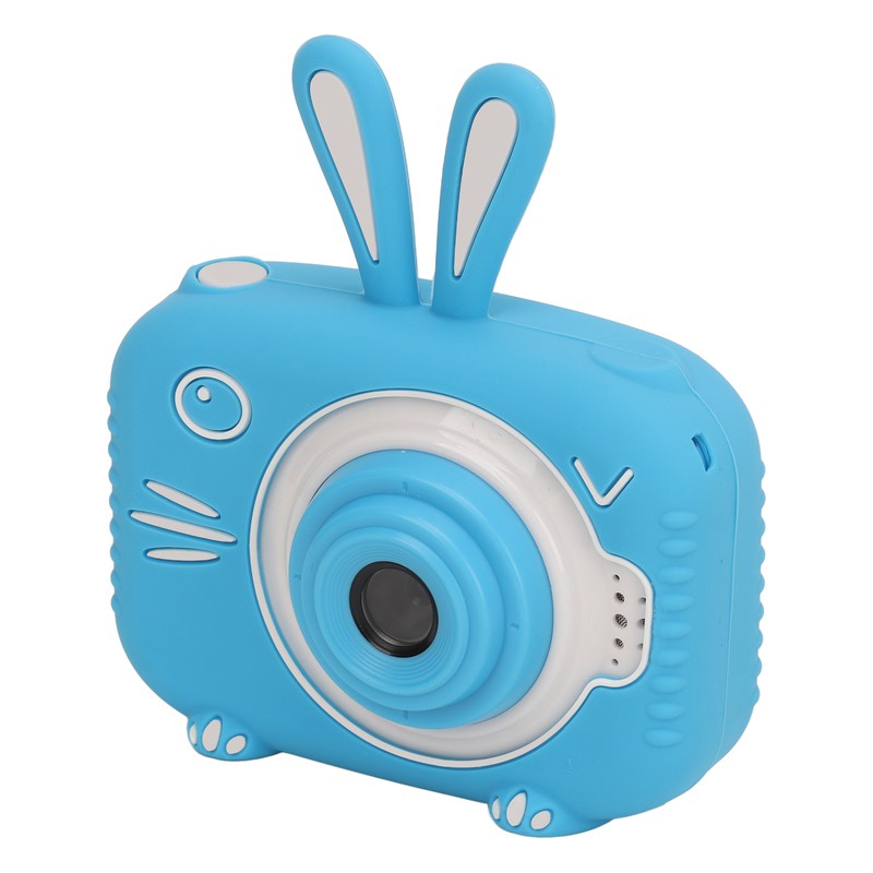 1080P Kids Digital Camera Children Camera with 2 Inch Screen