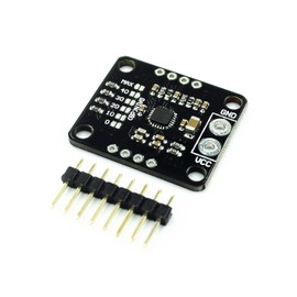 TECNOIOT 2 x TS472 amplifier module, low noise, electret microphone, audio preamp board