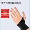Compression Wrist Brace - Carpal Tunnel Wrist Brace,Breathable and Lightweight
