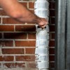 Ames Block & Wall™ Liquid Rubber Waterproofer Multi-Purpose Coating &