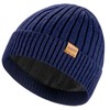 Ocatoma Beanie Hat for Men Women Unisex Toque Winter Cuffed