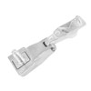 Outer Door Handle Hinge Repair Kit, Chrome Metal Auto Outer
