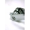 OTFT Street Rod Chrome Spoon Gas Pedal + 24" SS