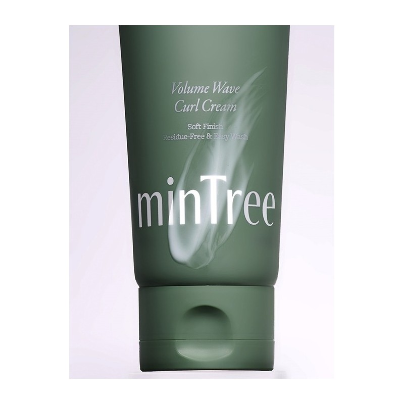 Volume Wave Curl Cream 150ml / 볼륨 웨이브 컬크림 150ml