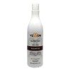 Yellow Shampoo Nutritive Argan Coco Pelo Seco Dañado 500 Ml