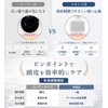 ダーマローラー マイクロスタンプ 0〜3mm調整可能 頭皮ケア フェイスケア スキンケア 美容用 極細マイクロピン 低刺激設計 保護キャップ付き