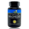 Citrato de Magnesio 30 capsulas Vitesa Natural.