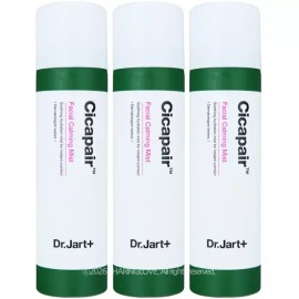 Dr. Jart+ 닥터자르트 시카페어 페이셜 카밍 미스트150ml x3개 Dr. Jart+ Cicapair Facial Calming Mist 150ml x 3