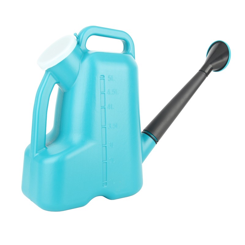 Plants Watering Can Long Big Mouth Large Capacity Watering Kettle