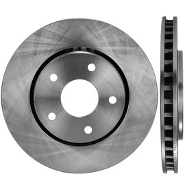 AINTIER Automotive Replacement Brake Rotors Front Fit For Dodge Journey 2009-2013,For Ram C/V 2012-2015,For Volkswagen For Routan 2009-2014