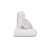 Camlab 1180870 Cellulose Extraction Thimbles, 28 mm x 120 mm
