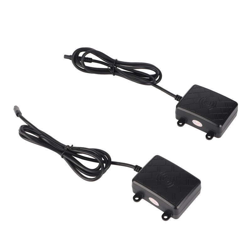 24Ghz Blind Spot Radar Detection System BSM Alert Lane Change