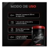 Adictos Al Gym Creatina Suplemento 500g 100serv Sfn