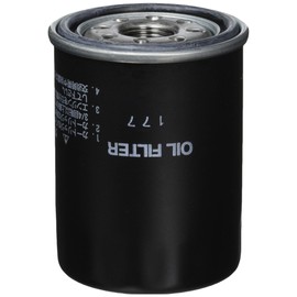 Sun Element Oil Filter SO177 for Toyota Genuine Number 90915-10004