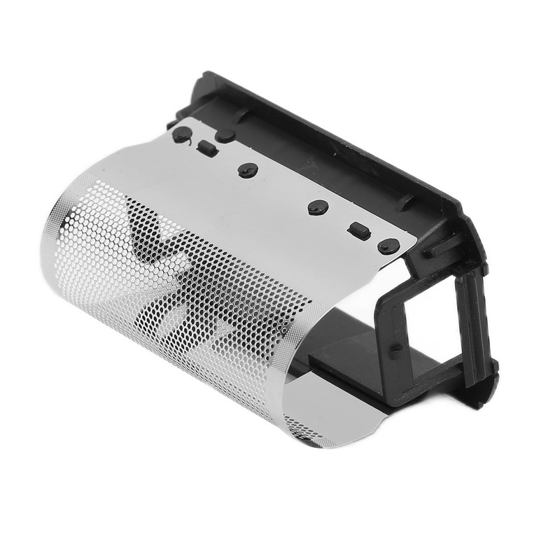 Shaver Foil Screen Metal No Irritation Portable Durable Shaver Replacement