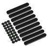 Yzpacc Universal Replacement Foam Pads Kit