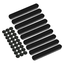 Yzpacc Universal Replacement Foam Pads Kit