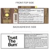 Sun Bum Sun Bum Sunscreen Lip Balm, Mango, Spf 30,