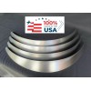 Lemon Hill Avenue Universal Metal Fender Flares Style 2: 2"
