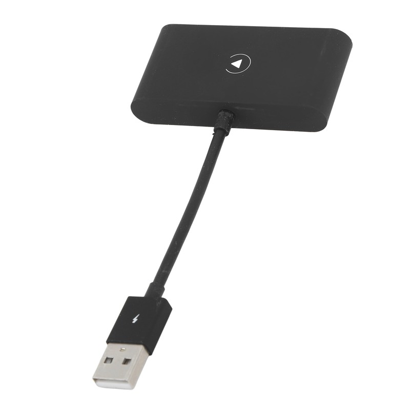 Car Wireless Adapter Wired to Wireless Car Wireless Dongle for