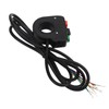 10inch Electric Scooter Handlebar Switch 4 in 1 Universal Handlebar