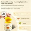 KRADAA TURMERIC & KOJIC ACIDCLEANSING PADS,Make-up removing preparations,Lab Tested –