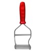 Kitchen Innovations Diamond Series Masher - World's Best Handheld Masher