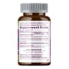 Resvitale Resveratrol 500 Mg Sin sabor