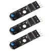 Tracking Module, 5V 1 Way Tracking Module, 1 Channel Infrared