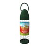 Peckish Everyday Peanut Feeder, Green