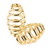 Motorcycle Seat Springs, 2 Pieces, 3 Inch Steel Seat Springs