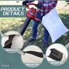127-7040 Leaf Blower Vacuum Bag Replacement for Toro 51574 51592
