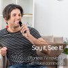 BN59-01357F Control Remoto Compatible con Samsung 4K UHD Smart TV