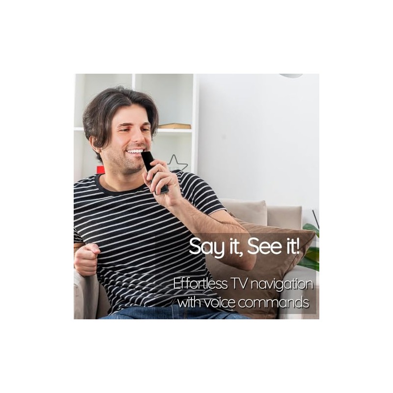 BN59-01357F Control Remoto Compatible con Samsung 4K UHD Smart TV