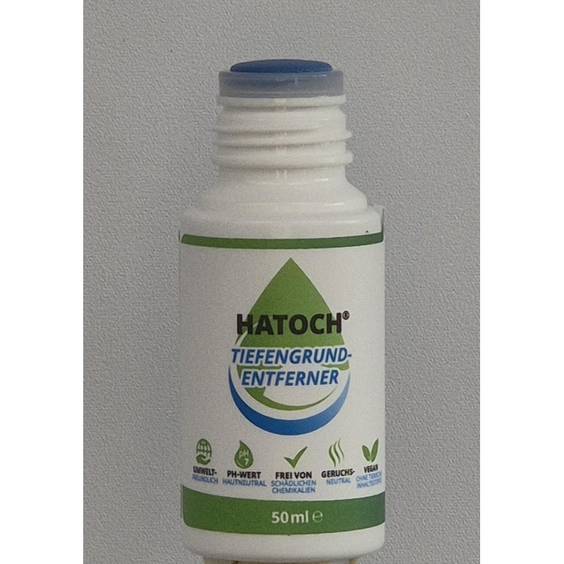 Deep Base Remover 50 ml Effective & Gentle Cleaning for