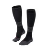FALKE Men's TK Compression Hiking Socks Medium Padding Compression Stabilising