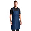 Premier Waterproof Bib Apron (One Size) (Navy)