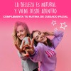 Peptidos Bioactivos Colageno Hidrolizado Quotidien Ácido Hialurónico Vitamina Biotina Puro