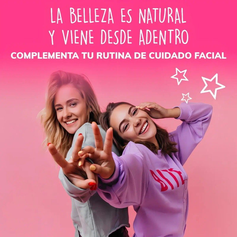 Peptidos Bioactivos Colageno Hidrolizado Quotidien Ácido Hialurónico Vitamina Biotina Puro