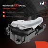 A-Premium Front or Rear Left Driver Side Interior Door Handle