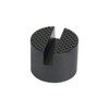 FamGift Jacking Pad Rubber Pad Anti-slip and Height Increase Easy