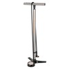 Blackburn Core Bike Floor Pump (Gray, Core Pro)