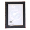 Fantastic Anne Stokes Design Yin Yang Protector Canvas/Wall Plaque