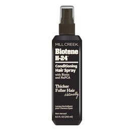 Biotene H-24 Conditioning Hair Spray - 8.5 fl.oz/250 ml