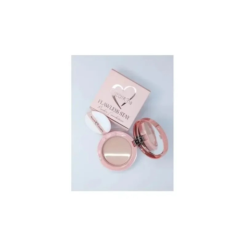 BEAUTY CREATIONS - BASE EN POLVO FLAWLESS STAY FSP4.0 -