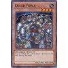 Yu-Gi-Oh! - Exiled Force (BP01-EN059) - Battle Pack: Epic Dawn - Unlimited Edition - Common