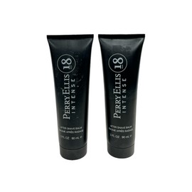 Perry Ellis *Perry Ellis Intense After Shave Balm(3fl/90ml)
