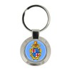 Bologna (Italy) Key Ring